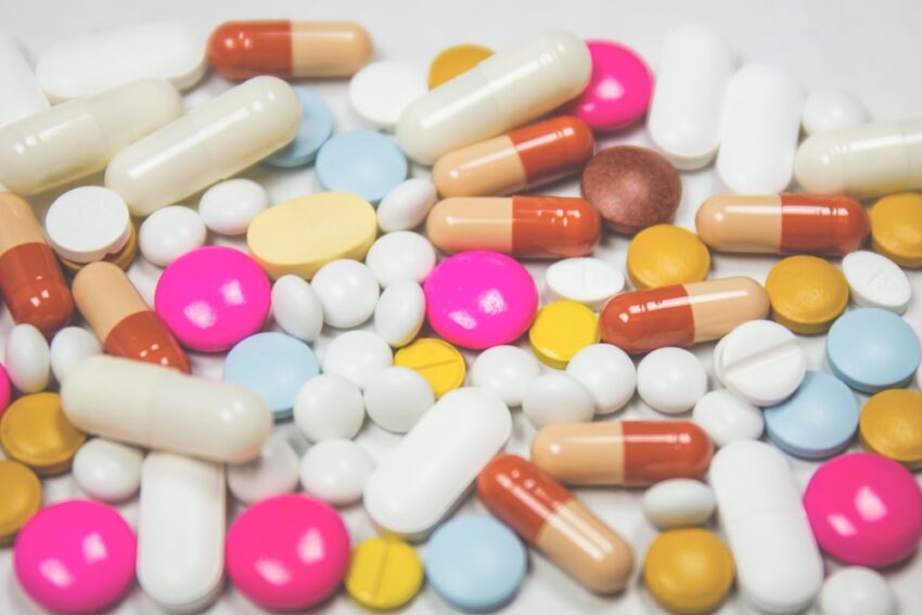 De beste webwinkels voor supplementen